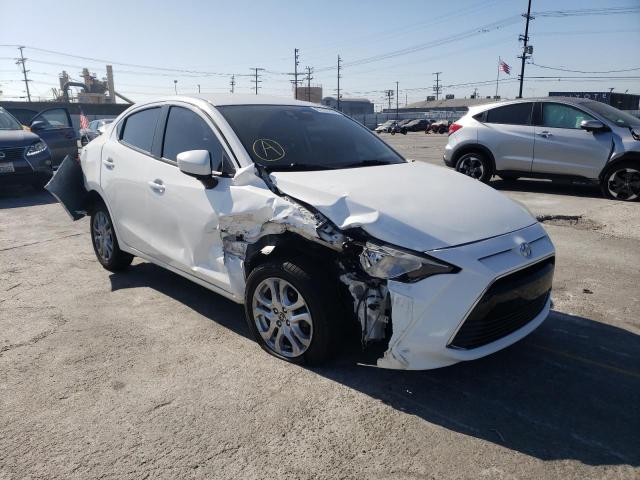 TOYOTA SCION IA 2016 3mydlbzv4gy100204