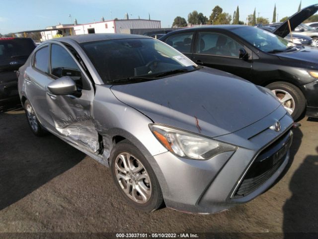 SCION IA 2016 3mydlbzv4gy102339