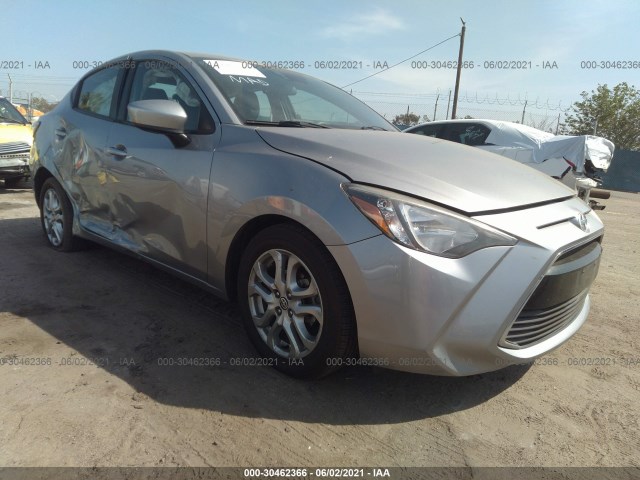 SCION IA 2016 3mydlbzv4gy102423