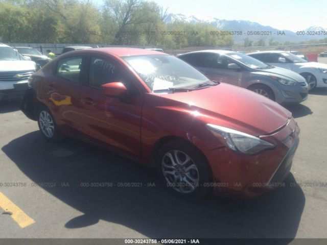 SCION IA 2016 3mydlbzv4gy102549