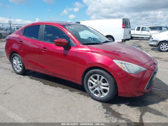 SCION IA 2016 3mydlbzv4gy102731