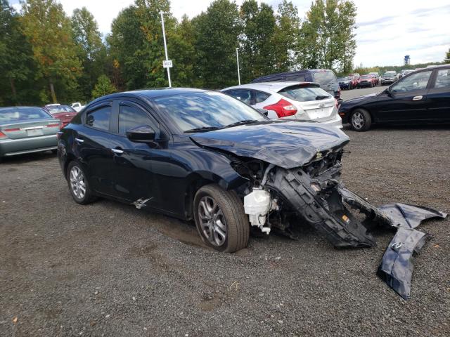 TOYOTA SCION IA 2016 3mydlbzv4gy102972