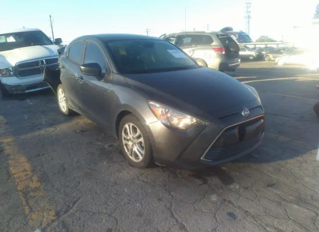 SCION IA 2016 3mydlbzv4gy103412