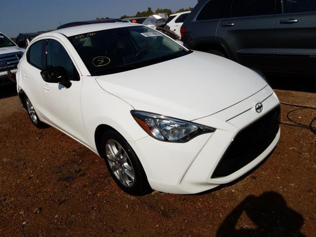 TOYOTA SCION IA 2016 3mydlbzv4gy103474