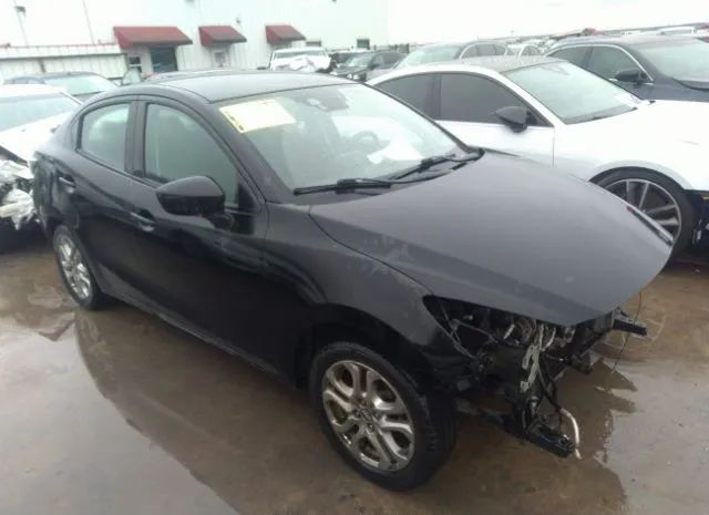 SCION IA 2016 3mydlbzv4gy104043