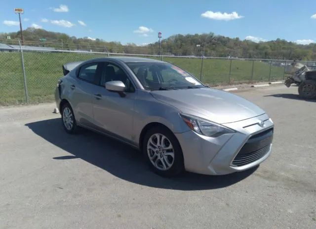 SCION IA 2016 3mydlbzv4gy104124