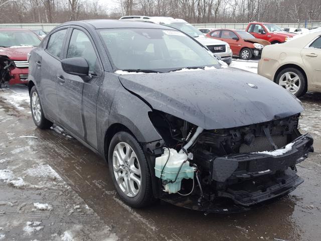 TOYOTA SCION IA 2016 3mydlbzv4gy104477