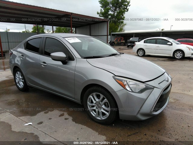 SCION IA 2016 3mydlbzv4gy104771