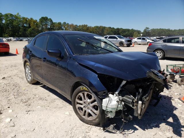 TOYOTA SCION IA 2016 3mydlbzv4gy105158