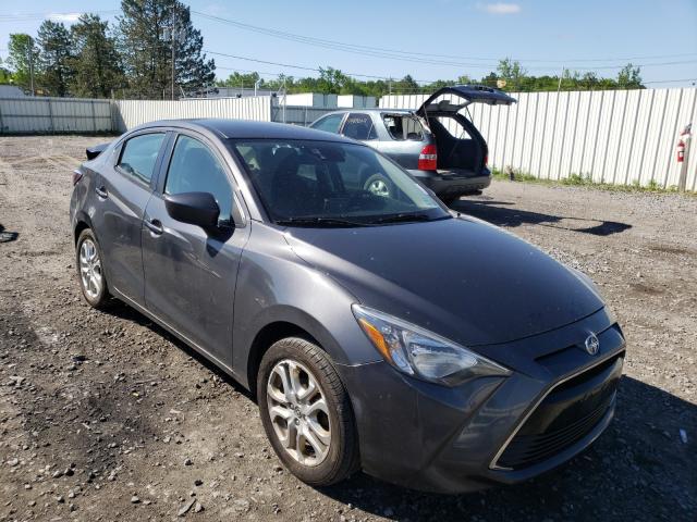 TOYOTA SCION IA 2016 3mydlbzv4gy105788