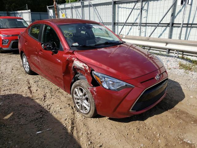 TOYOTA SCION IA 2016 3mydlbzv4gy106746