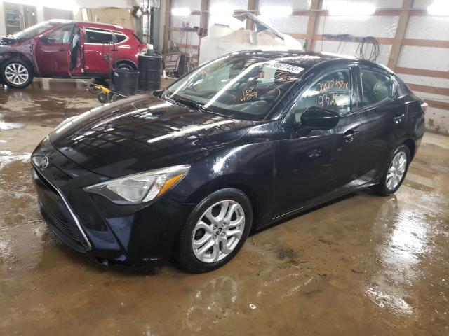 TOYOTA SCION IA 2016 3mydlbzv4gy107489