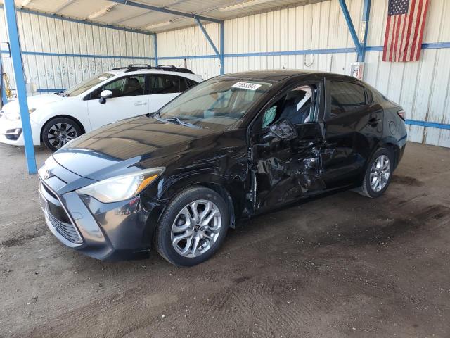 TOYOTA SCION IA 2016 3mydlbzv4gy108044