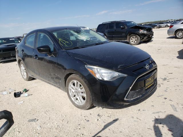 TOYOTA SCION IA 2016 3mydlbzv4gy108609