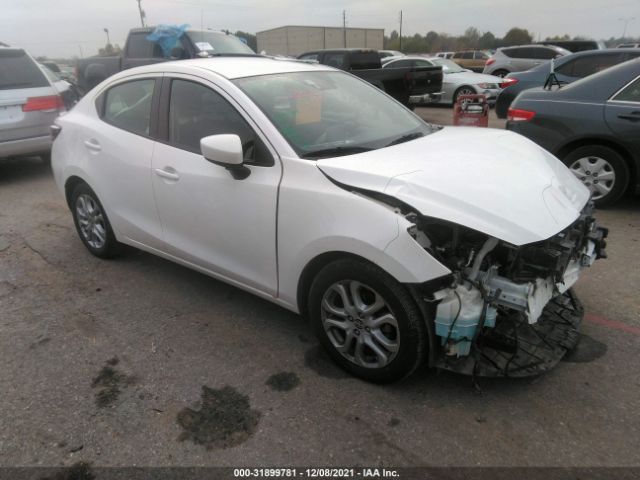 SCION IA 2016 3mydlbzv4gy108688