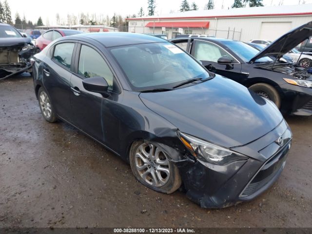 SCION IA 2016 3mydlbzv4gy109551