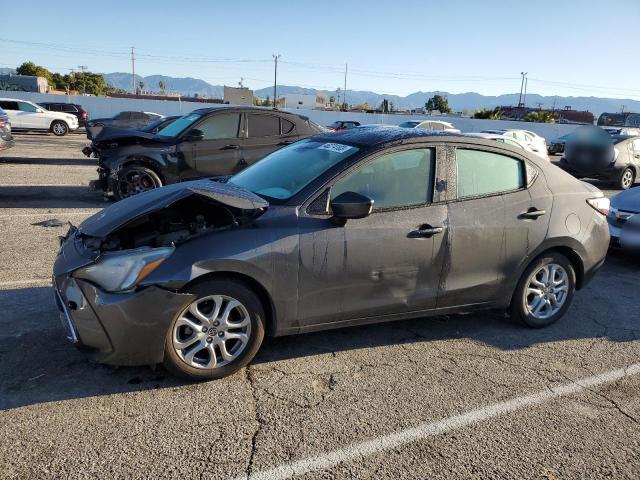 TOYOTA SCION IA 2016 3mydlbzv4gy109839