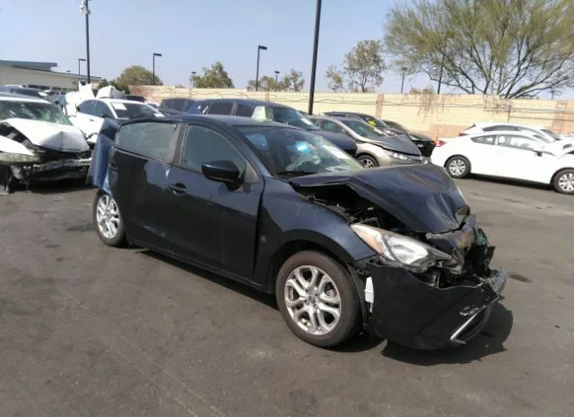 SCION IA 2016 3mydlbzv4gy110263