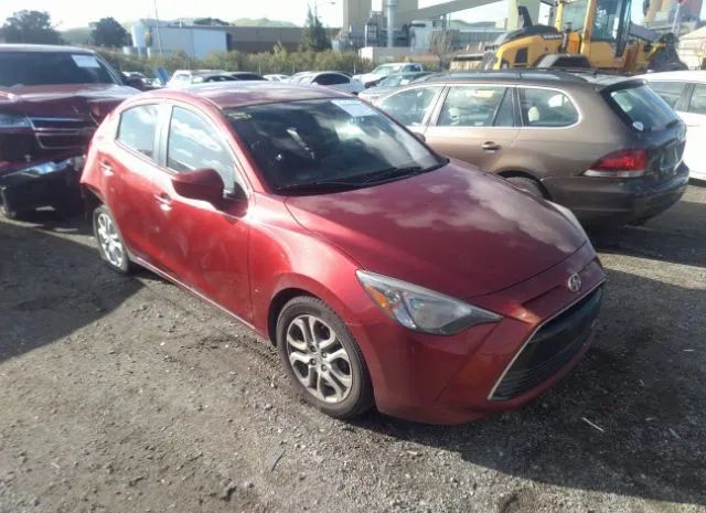 SCION IA 2016 3mydlbzv4gy110473