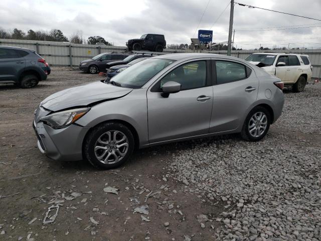 TOYOTA SCION IA 2016 3mydlbzv4gy111154