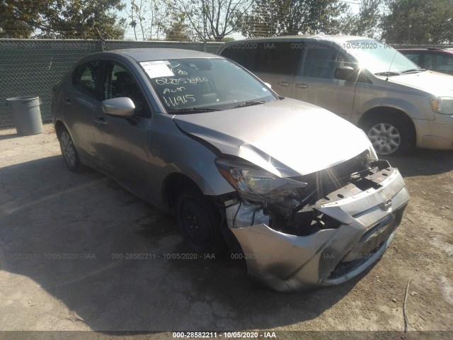 SCION IA 2016 3mydlbzv4gy111915