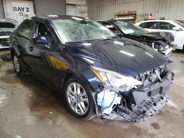 TOYOTA SCION IA 2016 3mydlbzv4gy112210