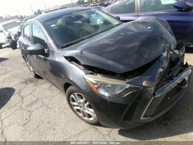 SCION IA 2016 3mydlbzv4gy112532