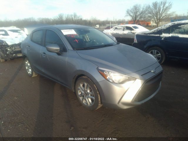 SCION IA 2016 3mydlbzv4gy112613