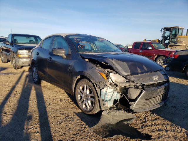 TOYOTA SCION IA 2016 3mydlbzv4gy112658