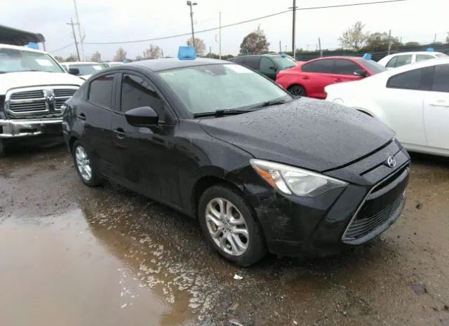 SCION IA 2016 3mydlbzv4gy112868