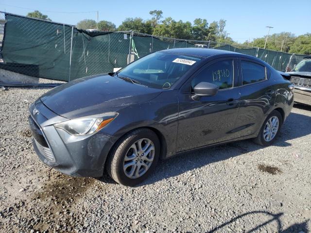 TOYOTA SCION 2016 3mydlbzv4gy113115