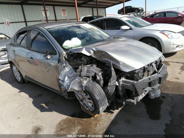 SCION IA 2016 3mydlbzv4gy113289