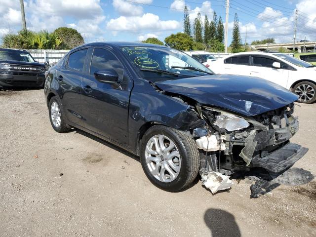 TOYOTA SCION IA 2016 3mydlbzv4gy113471