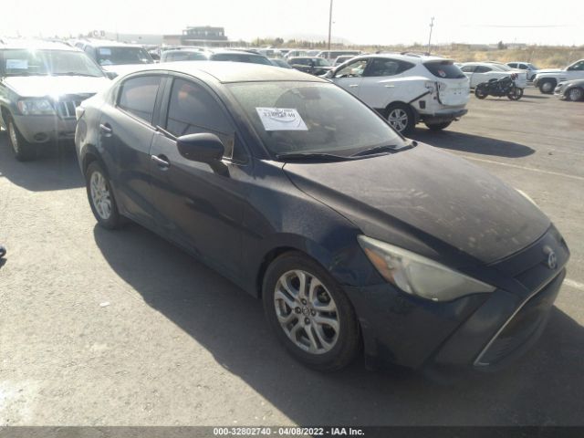 SCION IA 2016 3mydlbzv4gy113700