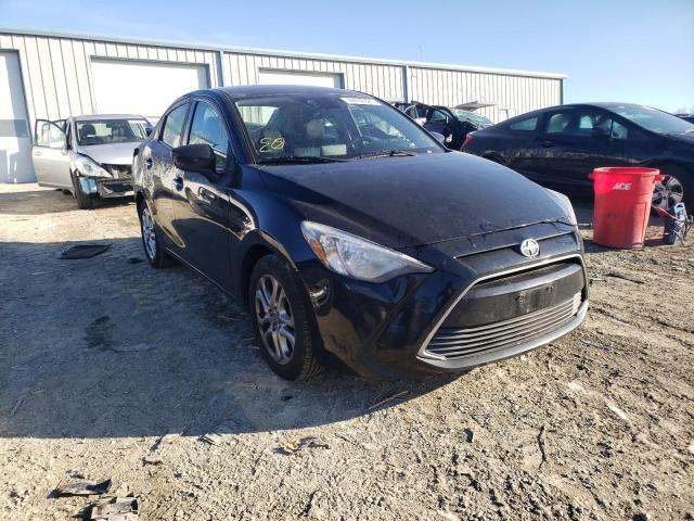 TOYOTA SCION IA 2016 3mydlbzv4gy113793