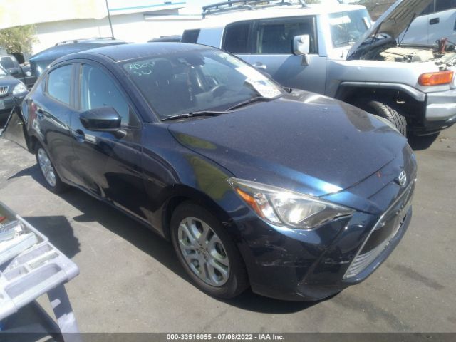 SCION IA 2016 3mydlbzv4gy114975