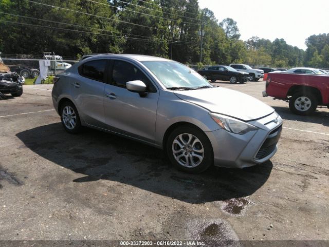 SCION IA 2016 3mydlbzv4gy115141