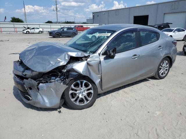 TOYOTA SCION 2016 3mydlbzv4gy115382