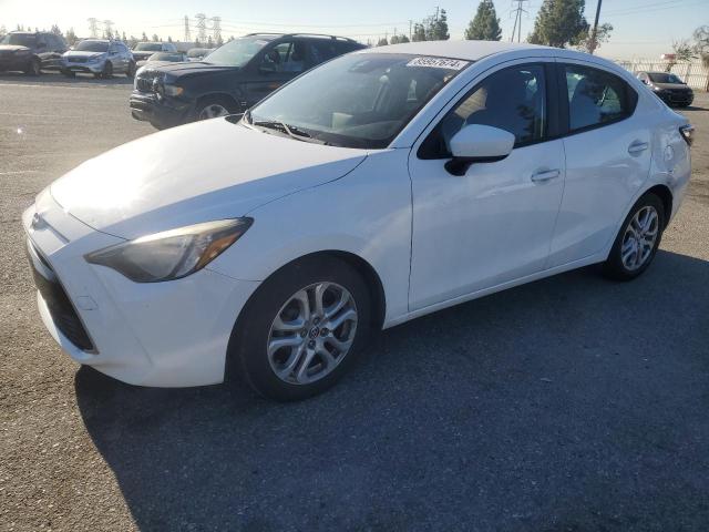 TOYOTA SCION IA 2016 3mydlbzv4gy115950