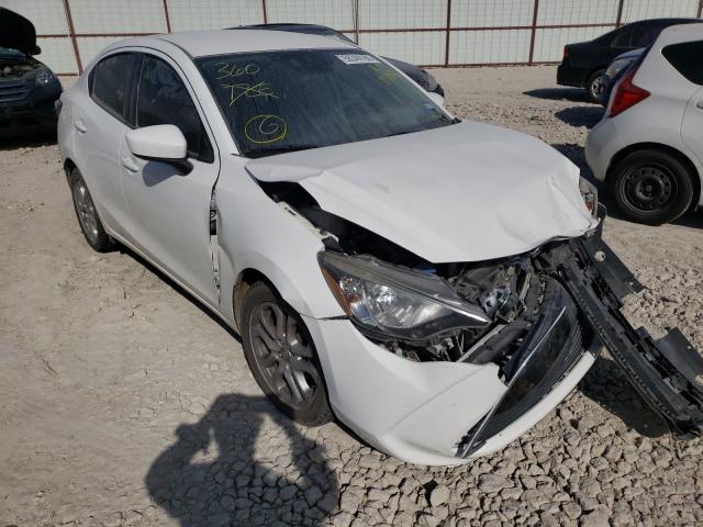 TOYOTA SCION IA 2016 3mydlbzv4gy116046