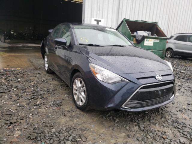 TOYOTA SCION IA 2016 3mydlbzv4gy116466