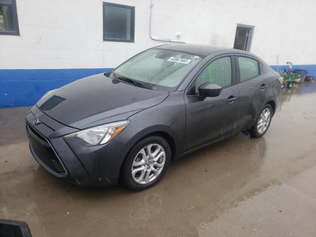 TOYOTA SCION IA 2016 3mydlbzv4gy116760