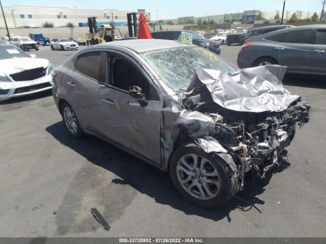 SCION IA 2016 3mydlbzv4gy117603