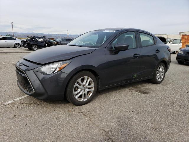 TOYOTA SCION 2016 3mydlbzv4gy117634