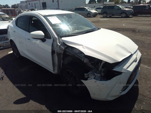 SCION IA 2016 3mydlbzv4gy118072