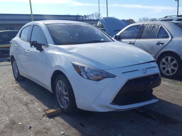 TOYOTA SCION IA 2016 3mydlbzv4gy118704