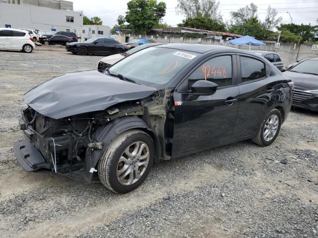 TOYOTA SCION 2016 3mydlbzv4gy118878