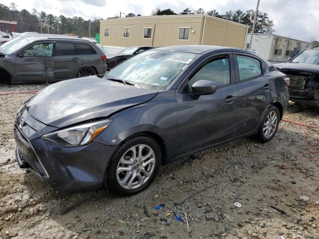 TOYOTA SCION IA 2016 3mydlbzv4gy118900