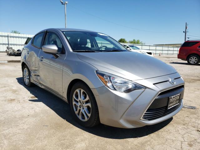 TOYOTA SCION IA 2016 3mydlbzv4gy119612