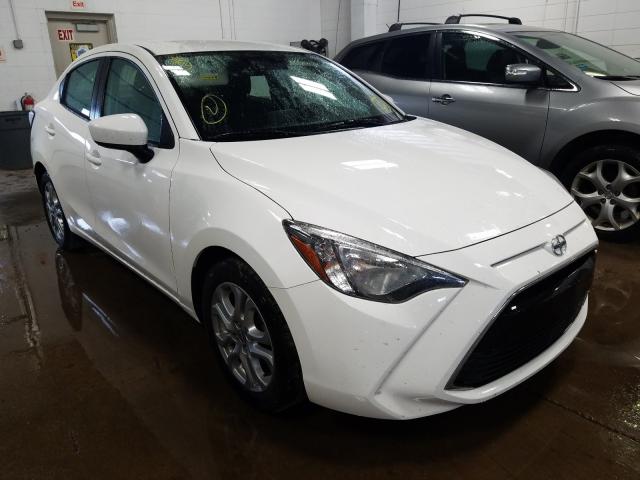 TOYOTA SCION IA 2016 3mydlbzv4gy119724